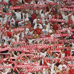 Polska - Portugalia 1-1, k. 3-5. Rekordowa oglądalność w polskiej telewizji