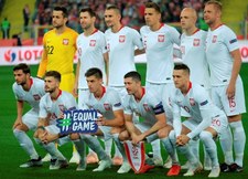 Polska - Portugalia 2-3 w Lidze Narodów na Stadionie Śląskim