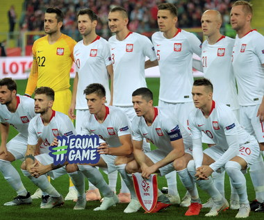 Polska - Portugalia 2-3 w Lidze Narodów na Stadionie Śląskim