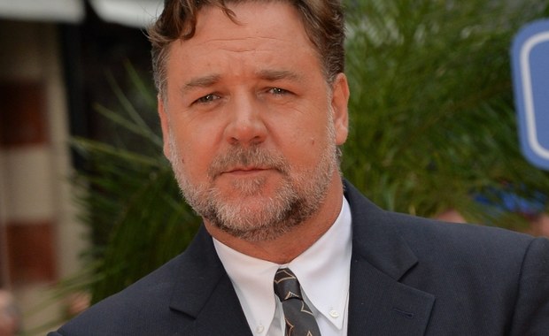 Polska - Portugalia. Russell Crowe zagrzewa "Biało-czerwonych"