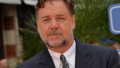 Polska - Portugalia. Russell Crowe zagrzewa "Biało-czerwonych"