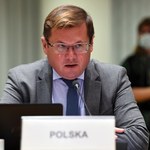 Polska postuluje kolejne sankcje wobec Rosji