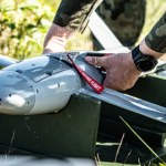 Polska poszukuje dronów przechwytujących. Ukraińcy już komentują