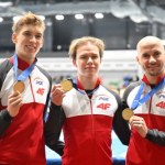 łyżwiarstwo Polska potęgą na lodzie? 10 medali ME rozbudziło nadzieje przed Mediolanem