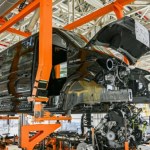 samochody dostawcze Polska potęgą. W 2030 będziemy największym producentem tych aut w UE