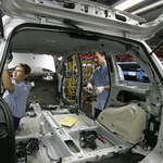 Polska potęgą w produkcji części samochodowych