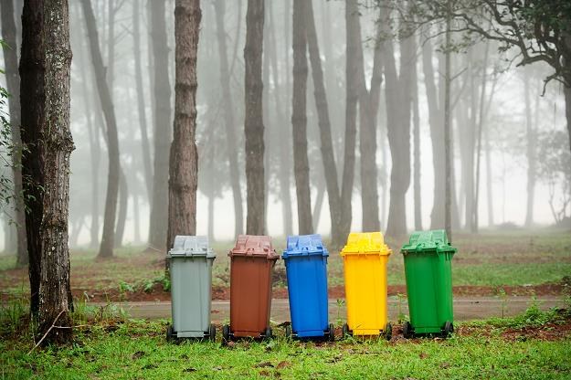 Polska potrzebuje skuteczniejszego systemu recyklingu odpadów /&copy;123RF/PICSEL