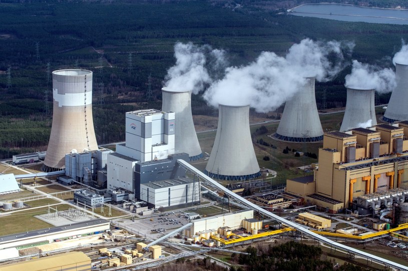 Polska powinna wyznaczyć datę odejścia od węgla na 2035 rok - wskazują eksperci /NewsLubuski/East News /East News