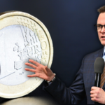 Polska powinna zmienić walutę? Szymon Hołownia: Euro nie jest dogmatem