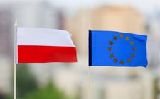 Polska powinna zostać w Unii Europejskiej? Sondaż