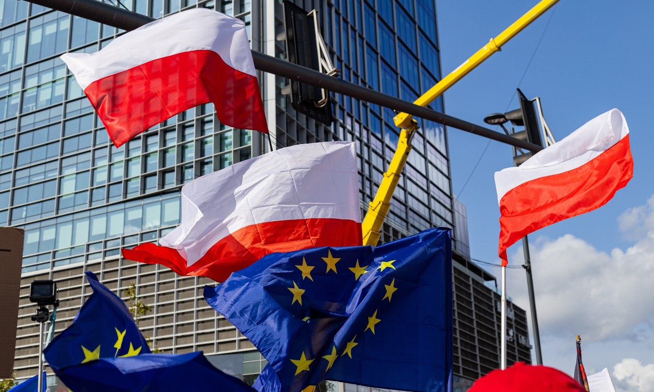 Polska pozwana. Jest skarga Komisji Europejskiej