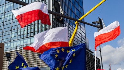 Polska pozwana. Jest skarga Komisji Europejskiej