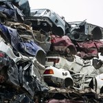 Polska pozwana za system złomowania samochodów
