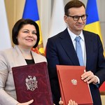 Polska pożyczy Mołdawii 20 mln euro