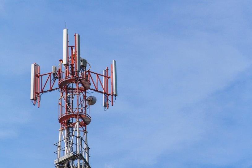 Polska pracuje nad nowymi zasadami bezpieczeństwa dla sieci 5G /123RF/PICSEL