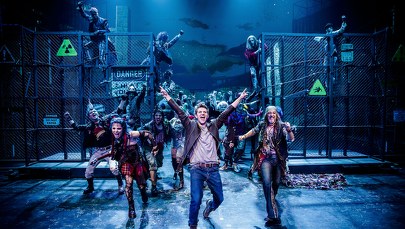 Polska premiera "We Will Rock You" z utworami Queen