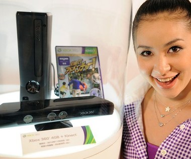 Polska premiera Xbox LIVE i Microsoft Kinect