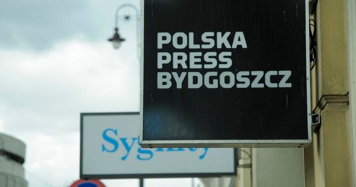Polska Press zostanie przejęty przez PKN Orlen. Fot. Jaap Arriens NurPhoto picture alliance /Deutsche Welle