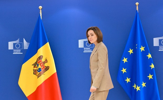 Polska prezydencja wzywa Unię Europejską do wsparcia Mołdawii w obliczu kryzysu