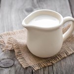 Polska produkcja mleka za duża w stosunku do potrzeb polskiego rynku. Na eksport trafia jedna trzecia produkcji