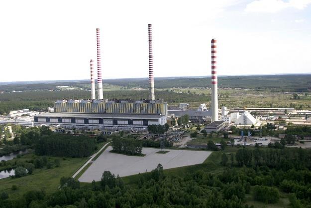 Polska produkcja przemysłowa jest najwyższa w historii. FOT. ROBERT STACHNIK /Reporter