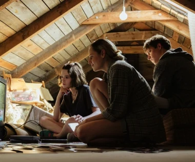 Polska produkcja wbija w fotel. Nikogo nie pozostawi obojętnym