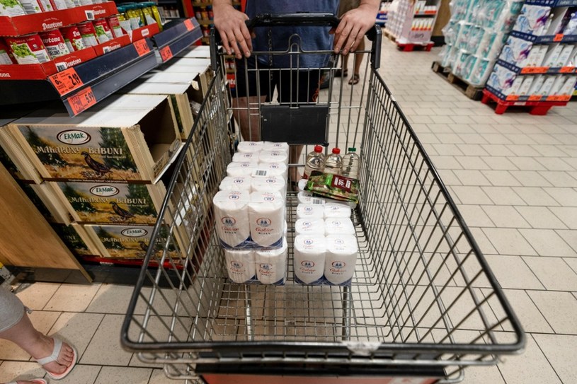 Polska produkuje więcej cukru niż wynosi krajowe spożycie /Karol Porwich /East News