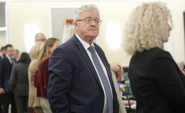 Polska przeciwko przedłużeniu bezcłowego handlu z Ukrainą. Minister rolnictwa pisze list do KE