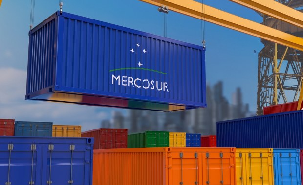 ​Polska przeciwko umowie handlowej UE z Mercosur. Rolnicy mogą odetchnąć?