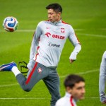 Polska przed bitwą ze Szwedami o mundial. Bukmacherzy mają faworyta