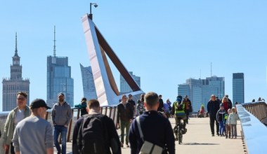 Polska przed sporą szansą. W 10 lat możemy przegonić duży kraj UE