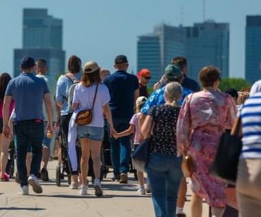 Polska przegoni w bogactwie Hiszpanię. Prognoza MFW na najbliższych 5 lat