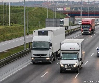 Polska przegrała delegowanych, ale walczy o kierowców