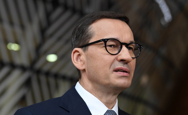 Polska przegrała przed Trybunałem Praw Człowieka. Morawiecki: „Szanujemy, ale…”