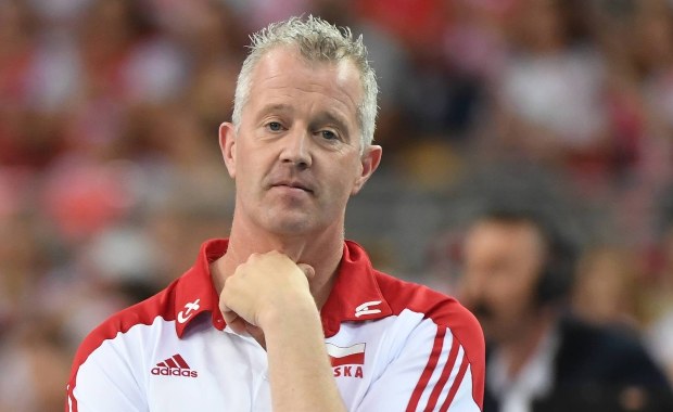 Polska przegrała z Rosją w pierwszym meczu turnieju Final Six Ligi Narodów