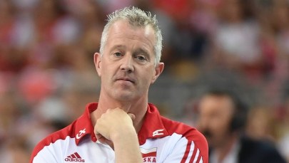 Polska przegrała z Rosją w pierwszym meczu turnieju Final Six Ligi Narodów