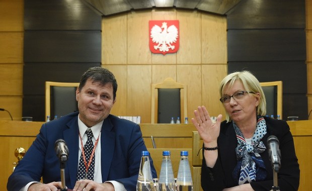 Polska przegrywa w Trybunale Praw Człowieka: Ważny wyrok ws. Trybunału Konstytucyjnego