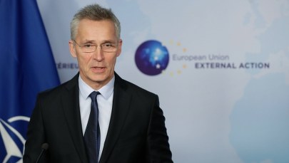 Polska przejmuje dowództwo szpicy NATO. Stoltenberg dziękuje za wsparcie