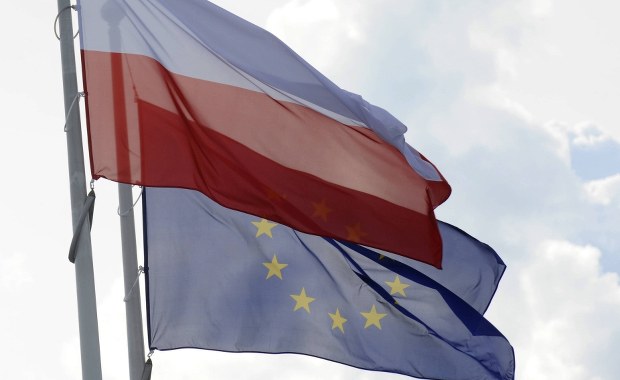 Polska przekazała swoją odpowiedź KE ws. decyzji TSUE