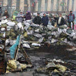 Polska przyjmie na leczenie kolejnych rannych z Majdanu