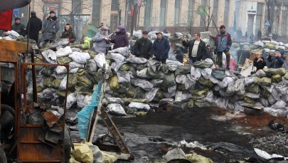 Polska przyjmie na leczenie kolejnych rannych z Majdanu