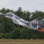 Polska przyśpieszy zakup następców MiG-29 i Su-22?