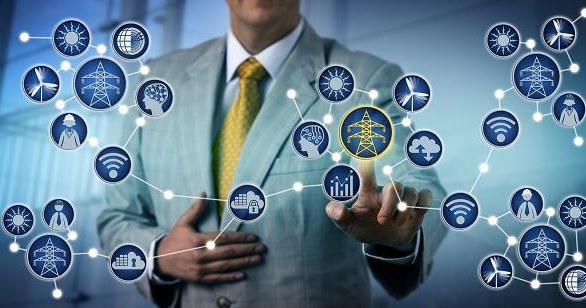 Polska przystąpiła do modelu zintegrowanego rynku handlu prądem /&copy;123RF/PICSEL
