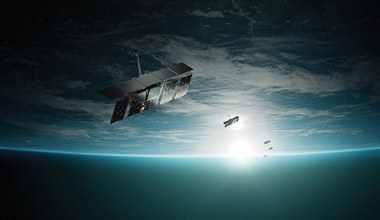 Polska przystępuje do IRIS2. Europejska konstelacja satelitarna