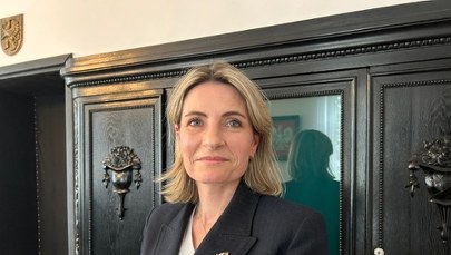 Polska psycholożka będzie współpracować z astronautami, którzy polecą w Kosmos