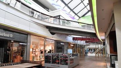 Polska Rada Centrów Handlowych: Już wiadomo, że straty będą ogromne