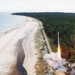 Polska rakieta Perun zabierze w kosmos nasiona z Kluczborka