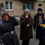 Polska realizuje kolejny pakiet pomocy dla Ukrainy