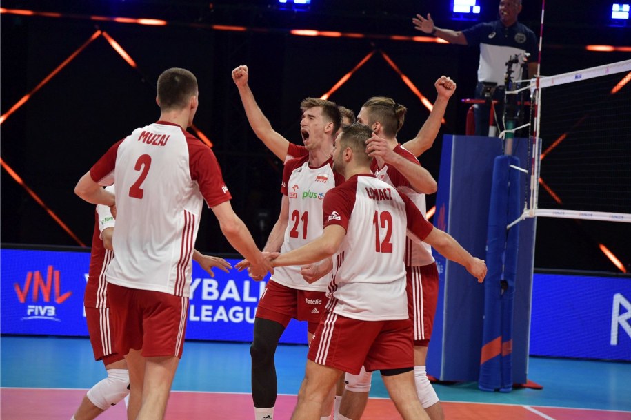 Polska reprezentacja zagra w Gdańsku /Polska Siatkówka /