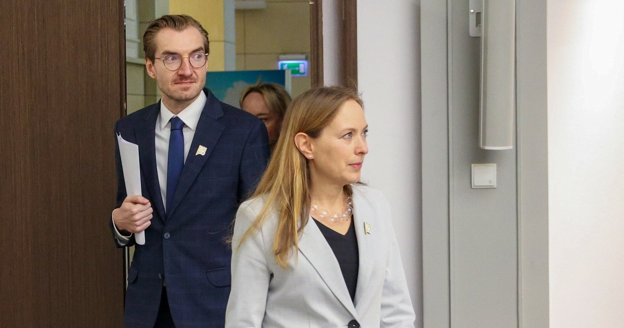 Polska rewizja KPO zatwierdzona przez KE. Powstanie fundusz obronny /Michał Żebrowski /East News
